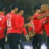 England, India, Cricket, T20 International