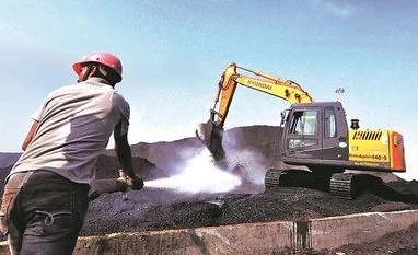 Coal imports decline by 22% to 14 million tonnes in January Coal imports decline by 22% to 14 million tonnes in January