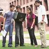 IIM-Ahmedabad, students