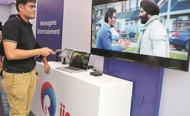 Jio effect: Reliance Communications registers Q3 net loss at Rs 531 cr Jio effect: Reliance Communications registers Q3 net loss at Rs 531 cr