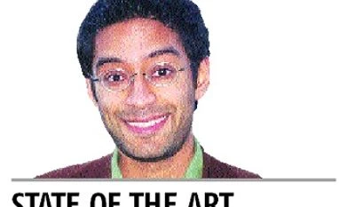 How to make America's robots great again farhad