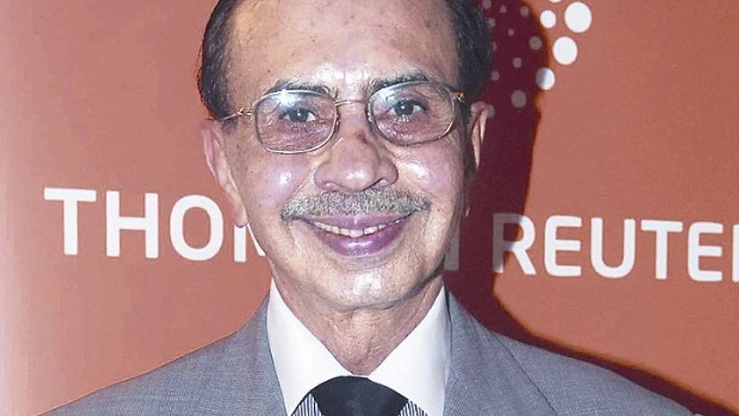 Adi Godrej Adi Godrej