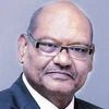 Vedanta Resources Chairman Anil Agarwal