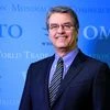 Roberto Azevedo, WTO
