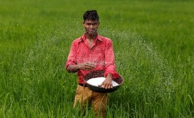 Pesticides manufacturers to rollback price increase farmer