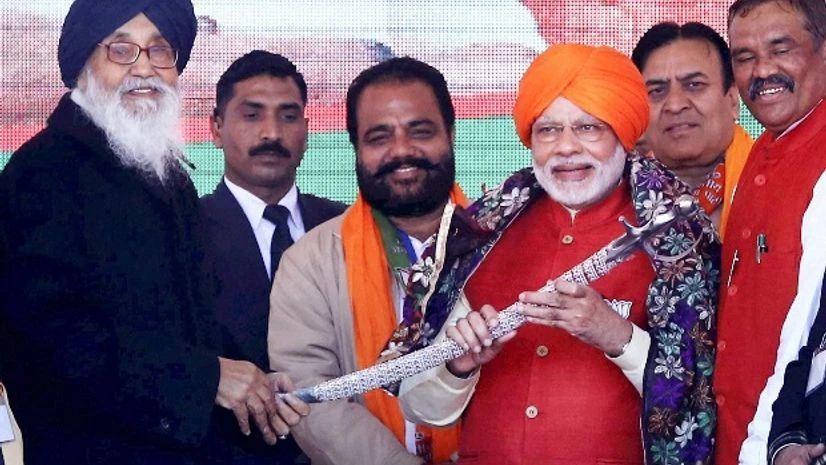 Narendra Modi Narendra Modi