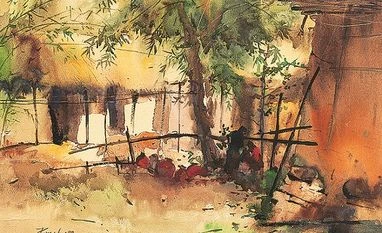 Investing in art? Make sure your papers are order to avoid tax problems art, picture, painting