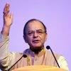 Arun Jaitley