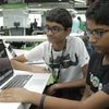 Meet the 6th-graders from Bengaluru who've built a virtual voice assistant