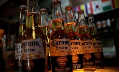 What it takes to get a Corona beer from Mexico to a US heartland bar corona, beer
