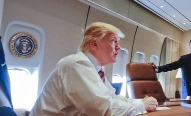 Malala Yousafzai 'heartbroken' over Trump's order on refugees Donald Trump