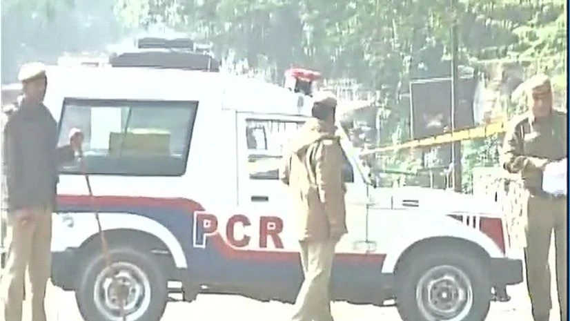 Mortar, Vasant Kunj Mortar, Vasant Kunj