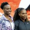 Serena Williams, Venus Williams