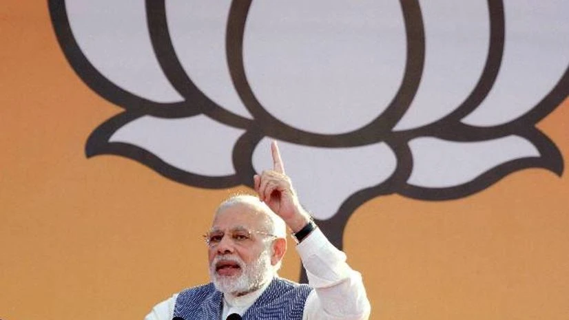 Narendra Modi Narendra Modi