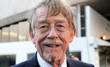<i>The Elephant Man</i> actor known for his shape-shifting roles dies at 77 John, John Hurt