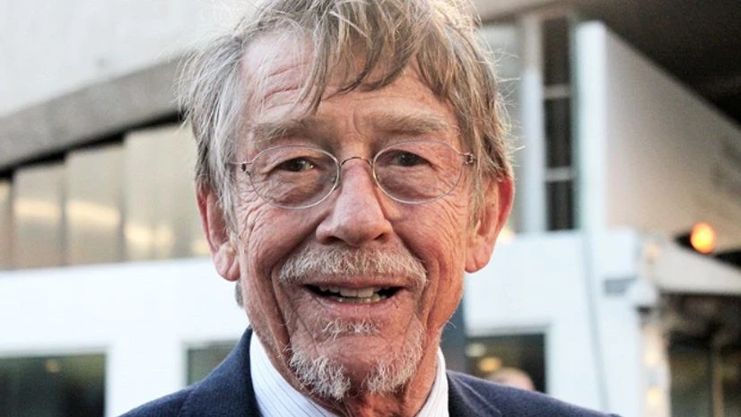 John, John Hurt John, John Hurt