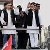 Rahul Gandhi, Congress, Akhilesh Yadav, Samajwadi Party, UP polls