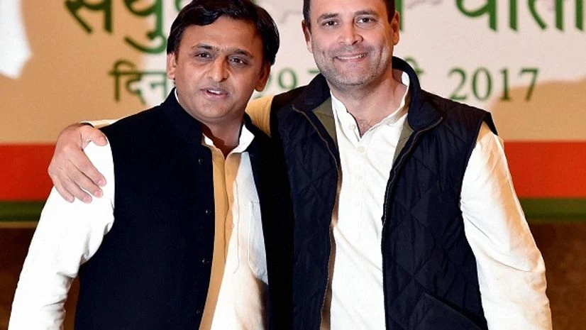 Madhya Pradesh, Madhya Pradesh Assembly Elections 2018, Narendra Modi, bjp, Shivraj Singh Chouhan, Samajwadi Party, Madhya Pradesh elections, Madhya Pradesh Assembly polls 2018, congress, Akhilesh Yadav, Madhya Pradesh opinion polls 2018 Madhya Pradesh