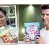 Detergent ads