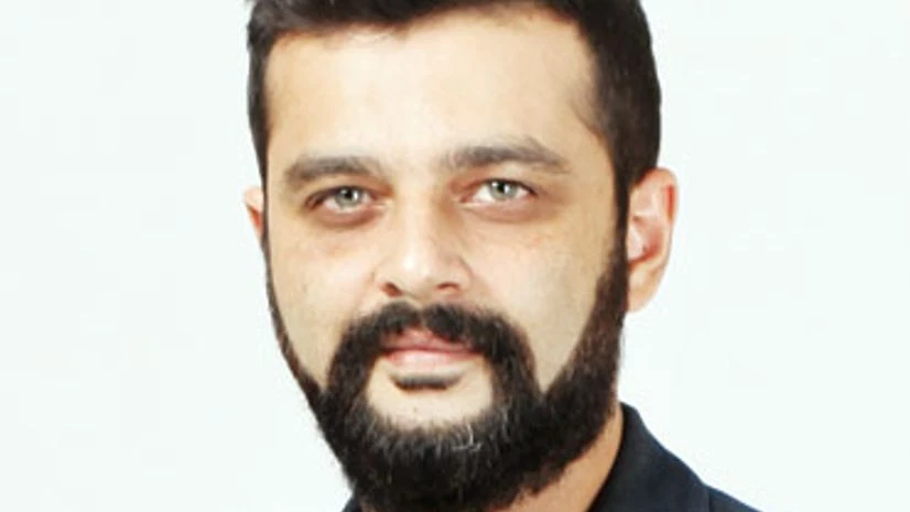 Amaresh Godbole Amaresh Godbole