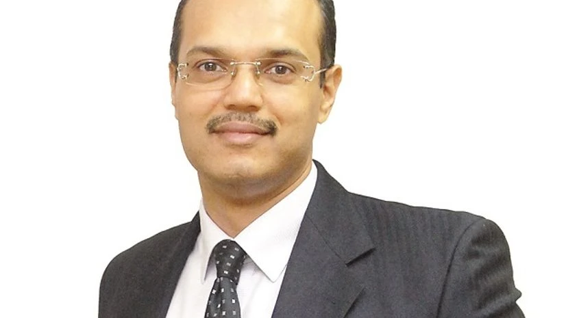 Ridham, Ridham Desai Ridham, Ridham Desai