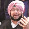 Amarinder Singh