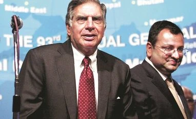 Tata Sons move SC, challenges NCLAT order restoring Mistry as chairman tata, ratan, cyrus, mistry