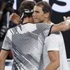 Nadal, Federer, Djokovic in the same half of draw for French Open