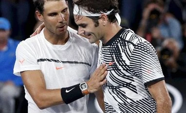 Why this can be called a golden generation for Tennis, but not a golden era Rafael Nadal, Roger Federer, Australian Open