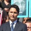 Canadian Prime Minister Justin Trudeau. Photo: Shutterstock