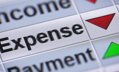 Sensex edges higher, Nifty above 8,650 after Bharti Airtel spikes 12% expenditure budget