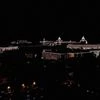 Raisina Hill, Parliament,  illuminted, Republic Day