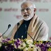 Prime Minister Narendra Modi