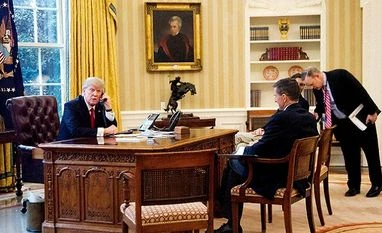 Donald Trump asks drugmakers to lower prices, boost production in US Donald Trump, pharmaceuticals, US drugmakers, medicine