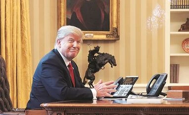 Vincent Viola, Trump's nominee for Army secretary withdraws his name Donald Trump (Photo: Reuters)