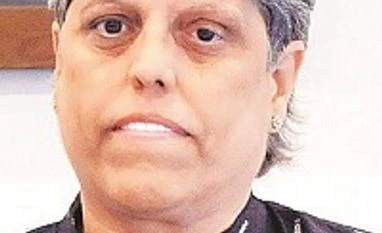 Panel led by ex-CAG Vinod Rai to run BCCI Diana Edulji