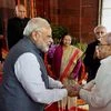 Budget 2017, President Pranab Mukherkee, Parliament session, Narendra Modi
