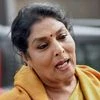 Congress leader Renuka Chowdhury. Photo: PTI
