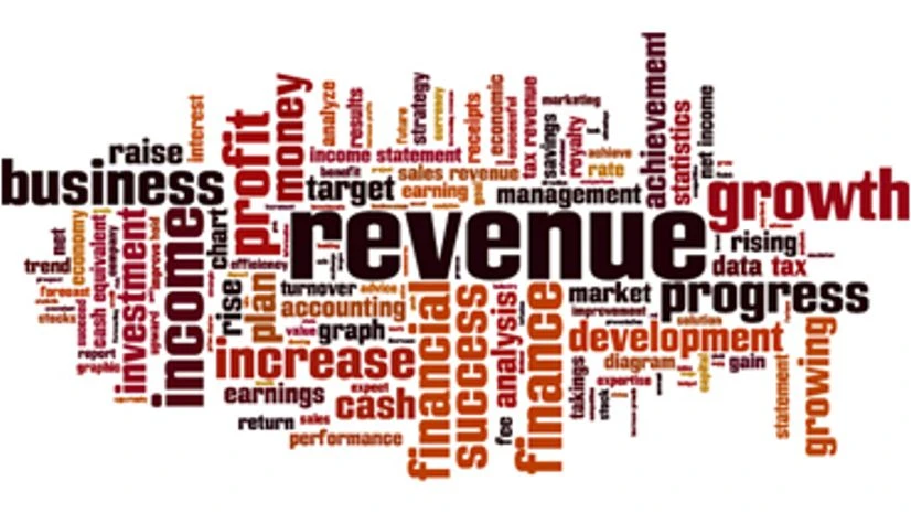 revenue budget revenue budget