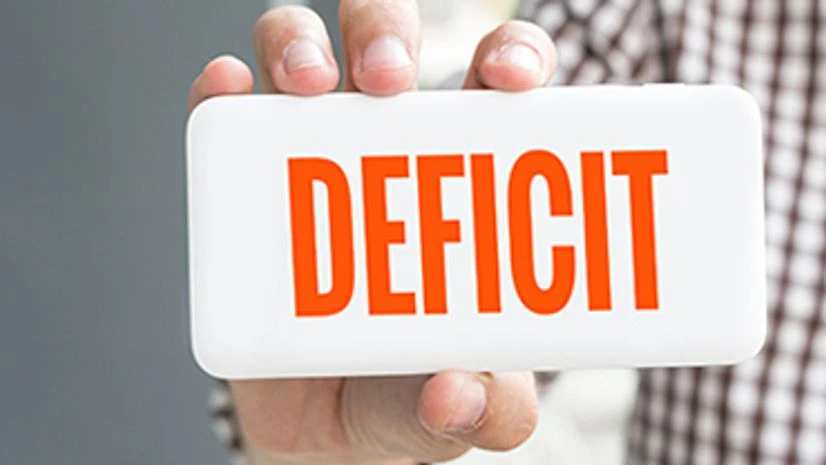 States' fiscal deficits touch 3.6% at 12-year high on higher capex States' fiscal deficits touch 3.6% at 12-year high on higher capex