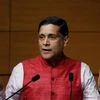 Arvind Subramanian