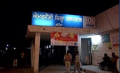 Punjab: 3 killed in car blast near Cong rally just few days before polls Punjab, assembly polls, car blast