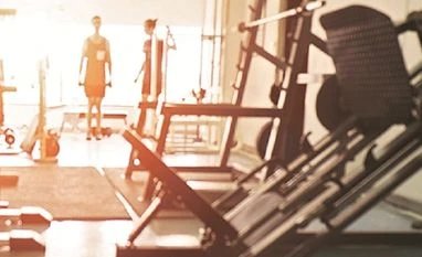 Yogi govt to set up stadiums, open gyms in 100 gram panchayats across UP Gym