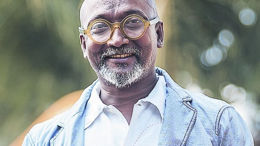 Bose Krishnamachari Bose Krishnamachari