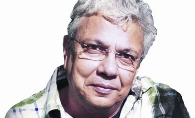 <b>Omkar Goswami</b>: I've got to admit it's getting better bud-17-omkar, Omkar Goswami, omkar