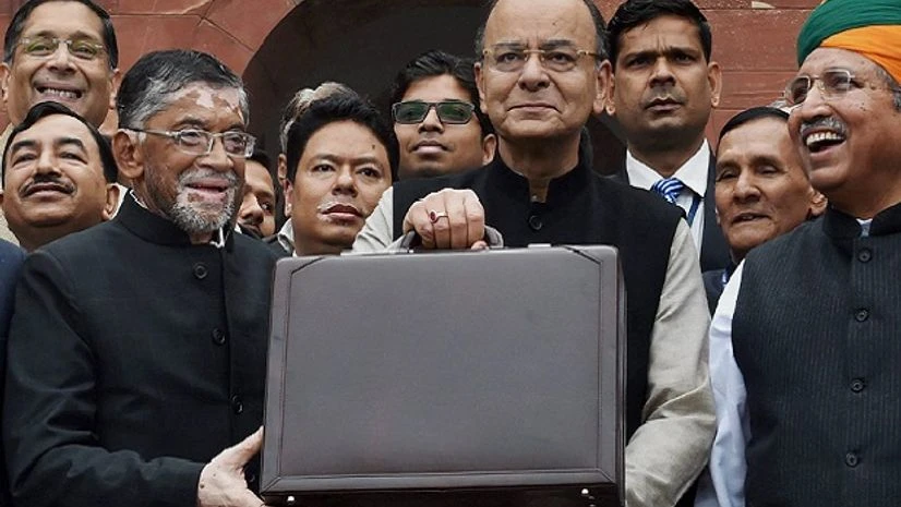 Finance Minister, Arun Jaitley Finance Minister, Arun Jaitley