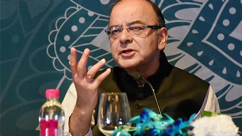 Finance Minister Arun Jaitley. Photo: PTI Finance Minister Arun Jaitley. Photo: PTI