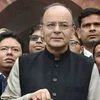 Finance Minister Arun Jaitley. Photo: PTI