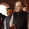 Finance Minister Arun Jaitley. Photo: PTI