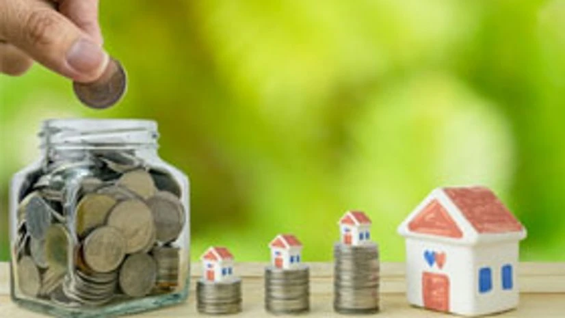 SBI, CREDAI ink MoU for concessional loan for housing projects SBI, CREDAI ink MoU for concessional loan for housing projects